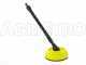 Karcher K2 Home Kit T150 - Idropulitrice elettrica ad acqua fredda  - Portata 360 L/h