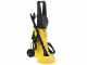 Karcher K2 Home Kit T150 - Idropulitrice elettrica ad acqua fredda  - Portata 360 L/h