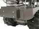 Efco TN 3400 H - Motocarriola cingolata cassone estensibile - Portata 350Kg