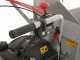 Efco TN 3400 H - Motocarriola cingolata cassone estensibile - Portata 350Kg