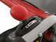 Efco TN 3400 H - Motocarriola cingolata cassone estensibile - Portata 350Kg