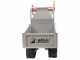 Efco TN 3400 H - Motocarriola cingolata cassone estensibile - Portata 350Kg