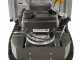 Efco TN 3400 H - Motocarriola cingolata cassone estensibile - Portata 350Kg