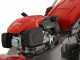 Efco LR 44 PK Comfort Plus - Tagliaerba a scoppio - Motore Emak K 600 OHV da 140 cc