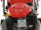 Efco LR 44 PK Comfort Plus - Tagliaerba a scoppio - Motore Emak K 600 OHV da 140 cc