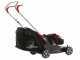 Efco LR 44 PK Comfort Plus - Tagliaerba a scoppio - Motore Emak K 600 OHV da 140 cc