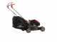 Efco LR 44 PK Comfort Plus - Tagliaerba a scoppio - Motore Emak K 600 OHV da 140 cc