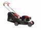 Efco LR 44 PK Comfort Plus - Tagliaerba a scoppio - Motore Emak K 600 OHV da 140 cc