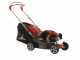 Efco LR 44 PK Comfort Plus - Tagliaerba a scoppio - Motore Emak K 600 OHV da 140 cc