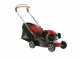 Efco LR 44 PK Comfort Plus - Tagliaerba a scoppio - Motore Emak K 600 OHV da 140 cc