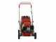 Efco LR 44 PK Comfort Plus - Tagliaerba a scoppio - Motore Emak K 600 OHV da 140 cc