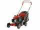 Efco LR 44 PK Comfort Plus - Tagliaerba a scoppio - Motore Emak K 600 OHV da 140 cc