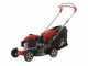 Efco LR 44 PK Comfort Plus - Tagliaerba a scoppio - Motore Emak K 600 OHV da 140 cc