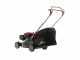 Efco LR 44 PK Comfort Plus - Tagliaerba a scoppio - Motore Emak K 600 OHV da 140 cc