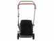 Efco LR 44 PK Comfort Plus - Tagliaerba a scoppio - Motore Emak K 600 OHV da 140 cc
