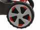 Efco LR 44 PK Comfort Plus - Tagliaerba a scoppio - Motore Emak K 600 OHV da 140 cc