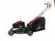 Efco LR 44 PK Comfort Plus - Tagliaerba a scoppio - Motore Emak K 600 OHV da 140 cc