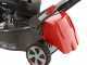 Efco LR 44 PK Comfort Plus - Tagliaerba a scoppio - Motore Emak K 600 OHV da 140 cc