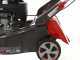 Efco LR 44 PK Comfort Plus - Tagliaerba a scoppio - Motore Emak K 600 OHV da 140 cc