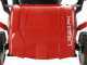Efco LR 44 PK Comfort Plus - Tagliaerba a scoppio - Motore Emak K 600 OHV da 140 cc