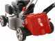 Efco LR 44 PK Comfort Plus - Tagliaerba a scoppio - Motore Emak K 600 OHV da 140 cc