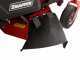 Trattorino rasaerba professionale a raggio zero Snapper ZTX105 - scarico laterale