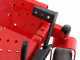 Trattorino rasaerba professionale a raggio zero Snapper ZTX105 - scarico laterale