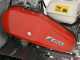 Efco TN 4500 - Motocarriola cingolata cassone estensibile - Portata 450Kg