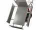 Efco TN 4500 - Motocarriola cingolata cassone estensibile - Portata 450Kg