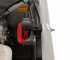 Efco TN 4500 - Motocarriola cingolata cassone estensibile - Portata 450Kg