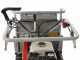 Efco TN 4500 - Motocarriola cingolata cassone estensibile - Portata 450Kg