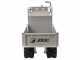 Efco TN 4500 - Motocarriola cingolata cassone estensibile - Portata 450Kg