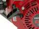 Efco TN 4500 - Motocarriola cingolata cassone estensibile - Portata 450Kg