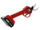 GeoTech MS 30 - Forbice elettrica da potatura - 2x 18V 2Ah