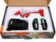 GeoTech MS 30 - Forbice elettrica da potatura - 2x 18V 2Ah