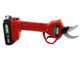 GeoTech MS 30 - Forbice elettrica da potatura - 2x 18V 2Ah