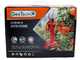 GeoTech MS 30 - Forbice elettrica da potatura - 2x 18V 2Ah