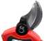 GeoTech MS 30 - Forbice elettrica da potatura - 2x 18V 2Ah