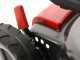 Efco LR 48 PK Comfort Plus - Tagliaerba a scoppio - Motore Emak K 605 OHV da 139 cc