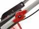 Efco LR 48 PK Comfort Plus - Tagliaerba a scoppio - Motore Emak K 605 OHV da 139 cc