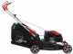 Efco LR 48 PK Comfort Plus - Tagliaerba a scoppio - Motore Emak K 605 OHV da 139 cc