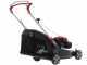 Efco LR 48 PK Comfort Plus - Tagliaerba a scoppio - Motore Emak K 605 OHV da 139 cc