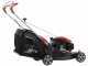 Efco LR 48 PK Comfort Plus - Tagliaerba a scoppio - Motore Emak K 605 OHV da 139 cc