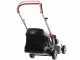 Efco LR 48 PK Comfort Plus - Tagliaerba a scoppio - Motore Emak K 605 OHV da 139 cc