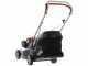 Efco LR 48 PK Comfort Plus - Tagliaerba a scoppio - Motore Emak K 605 OHV da 139 cc