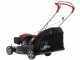 Efco LR 48 PK Comfort Plus - Tagliaerba a scoppio - Motore Emak K 605 OHV da 139 cc
