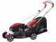 Efco LR 48 PK Comfort Plus - Tagliaerba a scoppio - Motore Emak K 605 OHV da 139 cc