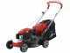 Efco LR 48 PK Comfort Plus - Tagliaerba a scoppio - Motore Emak K 605 OHV da 139 cc