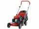 Efco LR 48 PK Comfort Plus - Tagliaerba a scoppio - Motore Emak K 605 OHV da 139 cc