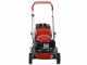 Efco LR 48 PK Comfort Plus - Tagliaerba a scoppio - Motore Emak K 605 OHV da 139 cc